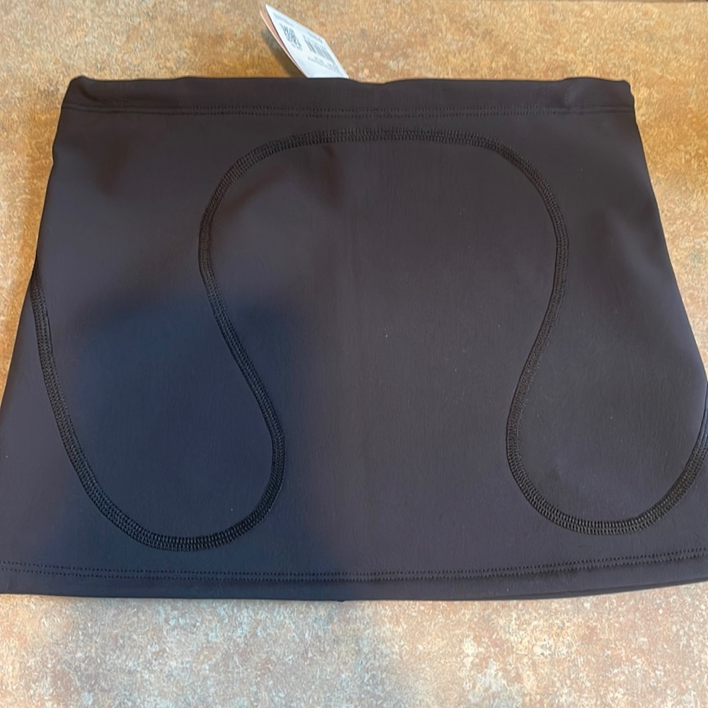 Glyde Velvet Fleece Neckwarmer